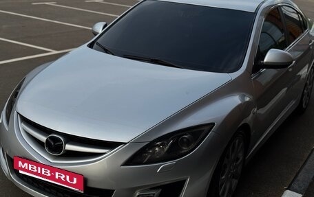 Mazda 6, 2008 год, 779 000 рублей, 8 фотография