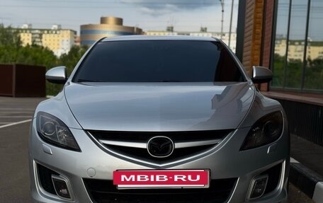 Mazda 6, 2008 год, 779 000 рублей, 9 фотография