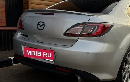 Mazda 6, 2008 год, 779 000 рублей, 11 фотография