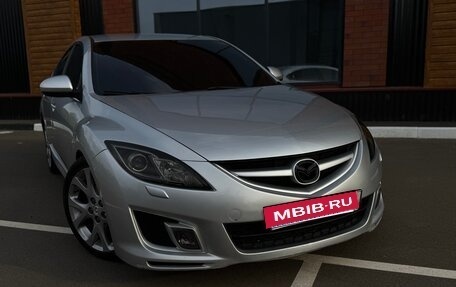 Mazda 6, 2008 год, 779 000 рублей, 7 фотография