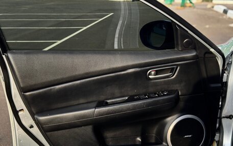 Mazda 6, 2008 год, 779 000 рублей, 19 фотография