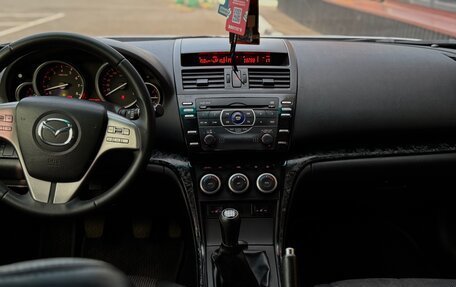 Mazda 6, 2008 год, 779 000 рублей, 20 фотография
