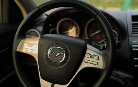 Mazda 6, 2008 год, 779 000 рублей, 23 фотография