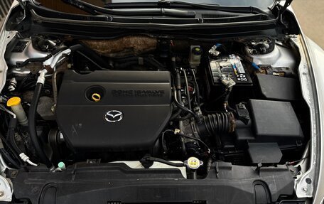 Mazda 6, 2008 год, 779 000 рублей, 26 фотография