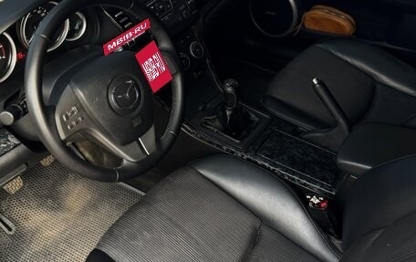 Mazda 6, 2008 год, 779 000 рублей, 22 фотография