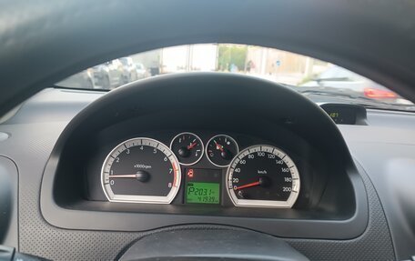 Chevrolet Nexia, 2021 год, 1 000 000 рублей, 9 фотография