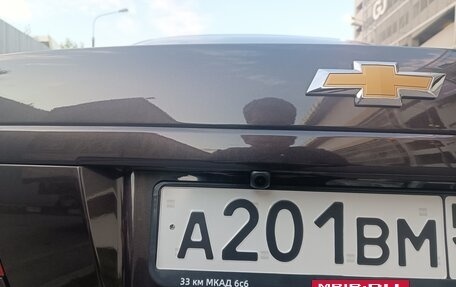 Chevrolet Nexia, 2021 год, 1 000 000 рублей, 14 фотография