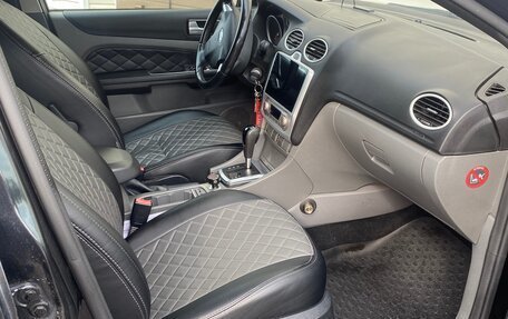 Ford Focus II рестайлинг, 2011 год, 830 000 рублей, 4 фотография
