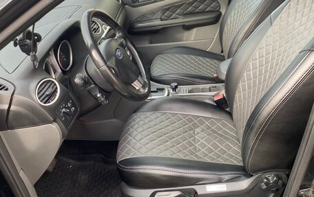 Ford Focus II рестайлинг, 2011 год, 830 000 рублей, 3 фотография