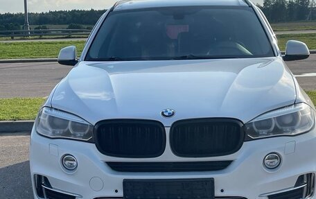 BMW X5, 2014 год, 2 700 000 рублей, 3 фотография