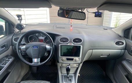 Ford Focus II рестайлинг, 2011 год, 830 000 рублей, 11 фотография
