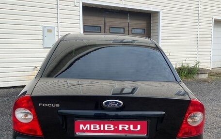 Ford Focus II рестайлинг, 2011 год, 830 000 рублей, 8 фотография