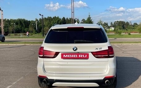 BMW X5, 2014 год, 2 700 000 рублей, 6 фотография