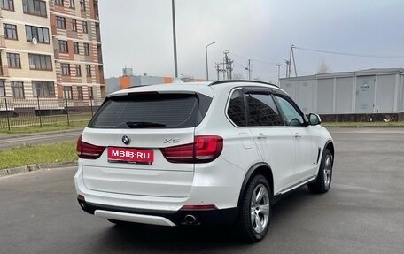 BMW X5, 2014 год, 2 700 000 рублей, 2 фотография
