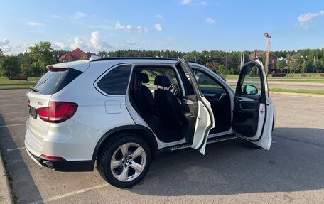 BMW X5, 2014 год, 2 700 000 рублей, 7 фотография