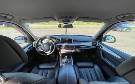 BMW X5, 2014 год, 2 700 000 рублей, 8 фотография