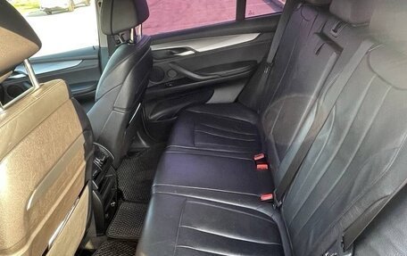 BMW X5, 2014 год, 2 700 000 рублей, 9 фотография