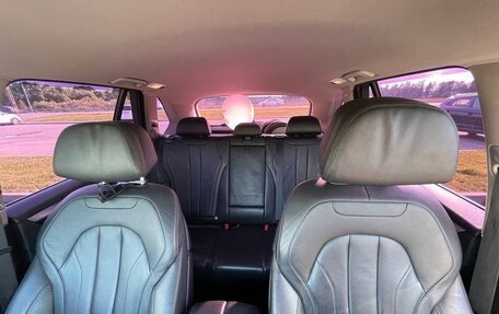 BMW X5, 2014 год, 2 700 000 рублей, 10 фотография