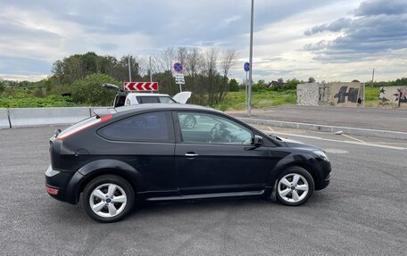 Ford Focus II рестайлинг, 2008 год, 700 000 рублей, 6 фотография