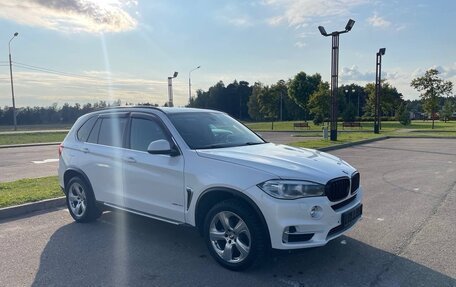BMW X5, 2014 год, 2 700 000 рублей, 11 фотография