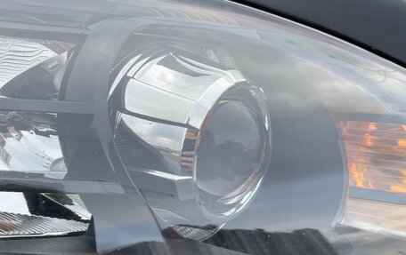 Ford Focus II рестайлинг, 2008 год, 700 000 рублей, 9 фотография