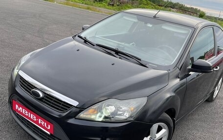 Ford Focus II рестайлинг, 2008 год, 700 000 рублей, 8 фотография