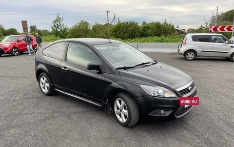 Ford Focus II рестайлинг, 2008 год, 700 000 рублей, 7 фотография