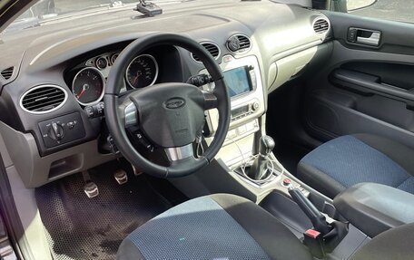 Ford Focus II рестайлинг, 2008 год, 700 000 рублей, 11 фотография