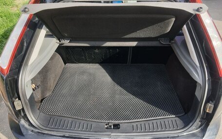 Ford Focus II рестайлинг, 2008 год, 700 000 рублей, 18 фотография