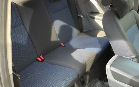 Ford Focus II рестайлинг, 2008 год, 700 000 рублей, 14 фотография