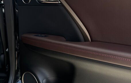 Lexus RX IV рестайлинг, 2019 год, 5 300 000 рублей, 14 фотография