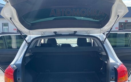 Mitsubishi ASX I рестайлинг, 2013 год, 1 350 000 рублей, 8 фотография