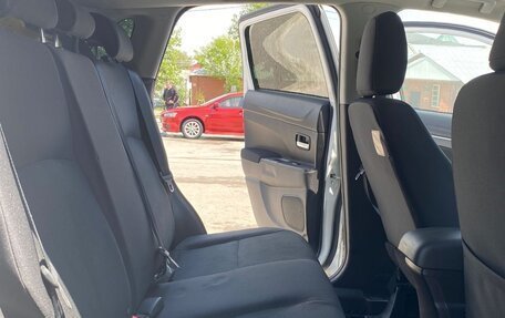 Mitsubishi ASX I рестайлинг, 2013 год, 1 350 000 рублей, 12 фотография