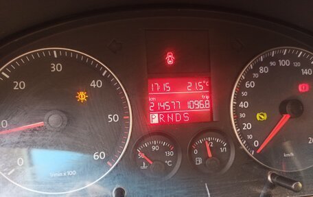 Volkswagen Caddy III рестайлинг, 2009 год, 800 000 рублей, 2 фотография