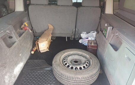 Volkswagen Caddy III рестайлинг, 2009 год, 800 000 рублей, 6 фотография