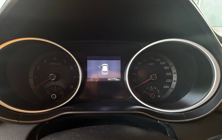 KIA cee'd III, 2019 год, 1 850 000 рублей, 10 фотография