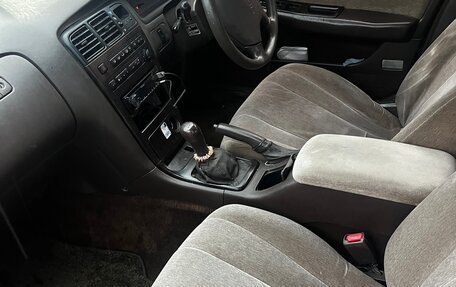Toyota Chaser IV, 1993 год, 500 000 рублей, 6 фотография
