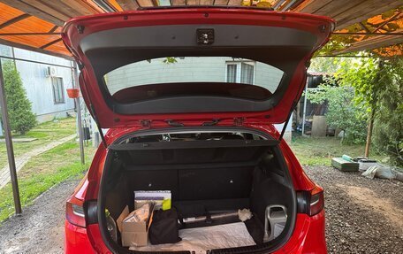 KIA cee'd III, 2019 год, 1 850 000 рублей, 14 фотография