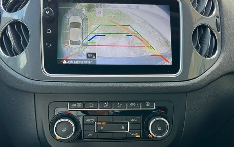 Volkswagen Tiguan I, 2014 год, 1 790 000 рублей, 14 фотография