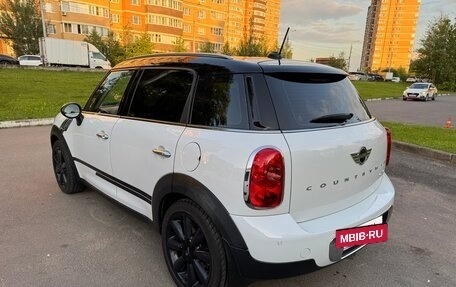 MINI Countryman I (R60), 2011 год, 1 120 000 рублей, 5 фотография