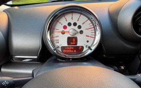 MINI Countryman I (R60), 2011 год, 1 120 000 рублей, 8 фотография