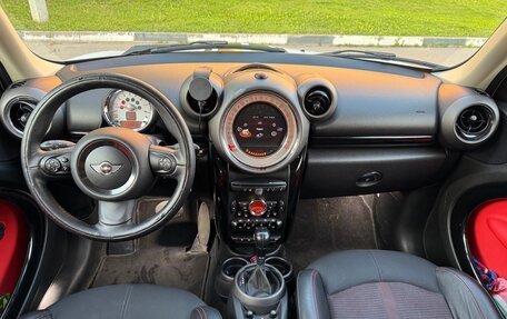MINI Countryman I (R60), 2011 год, 1 120 000 рублей, 7 фотография