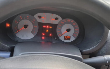 Renault Symbol I, 2007 год, 380 000 рублей, 10 фотография