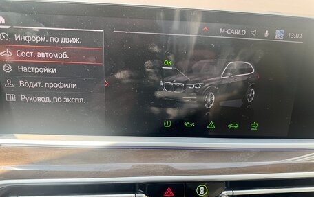 BMW X5, 2018 год, 6 450 000 рублей, 6 фотография