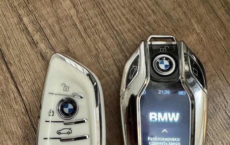 BMW X5, 2018 год, 6 450 000 рублей, 5 фотография
