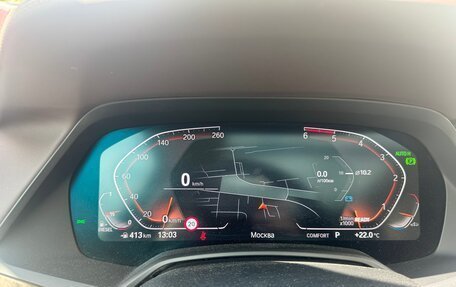 BMW X5, 2018 год, 6 450 000 рублей, 7 фотография