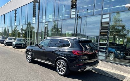 BMW X5, 2018 год, 6 450 000 рублей, 9 фотография