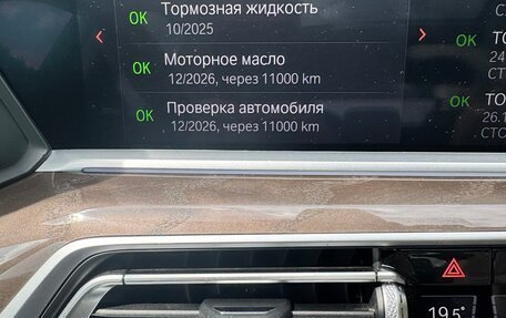 BMW X5, 2018 год, 6 450 000 рублей, 8 фотография