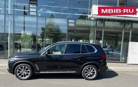 BMW X5, 2018 год, 6 450 000 рублей, 10 фотография