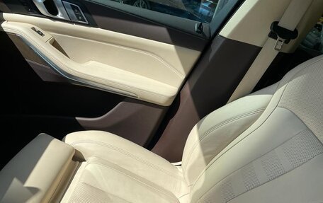 BMW X5, 2018 год, 6 450 000 рублей, 16 фотография